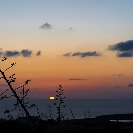 Vistas Salinas ヴィラ *