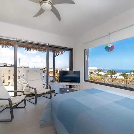 Villa Vistas Salinas Las Brenas