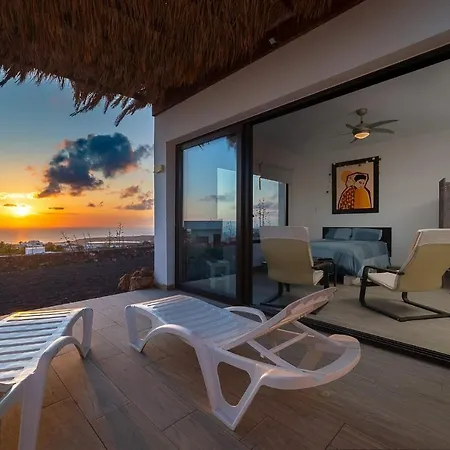 Vistas Salinas Villa *