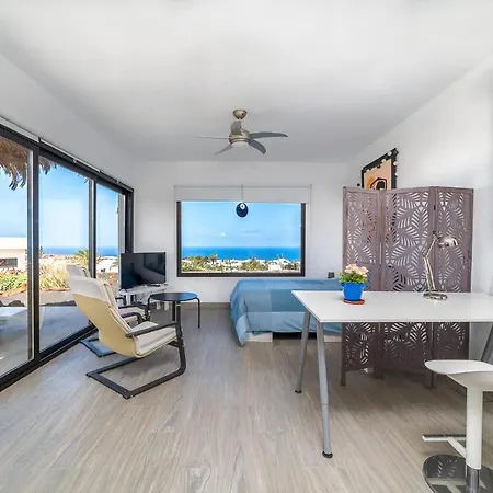 Villa Vistas Salinas Las Brenas
