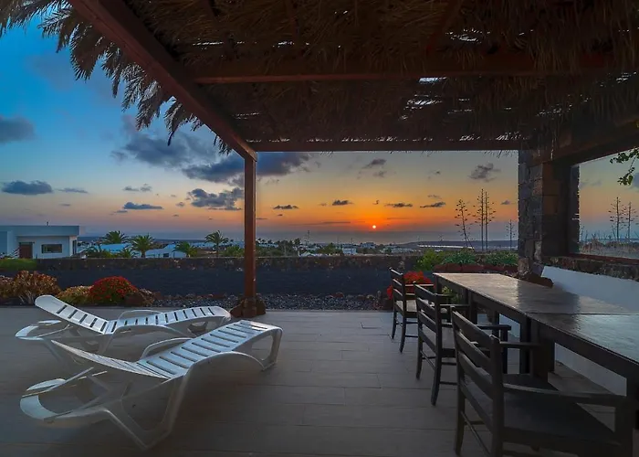 Vistas Salinas * Лас-Бреньяс