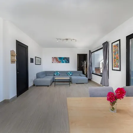 Villa Vistas Salinas Las Breñas