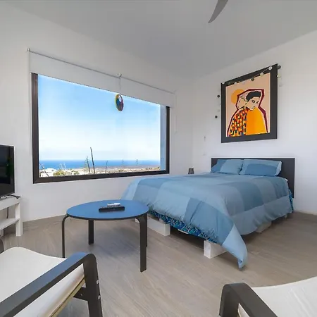 Villa Vistas Salinas