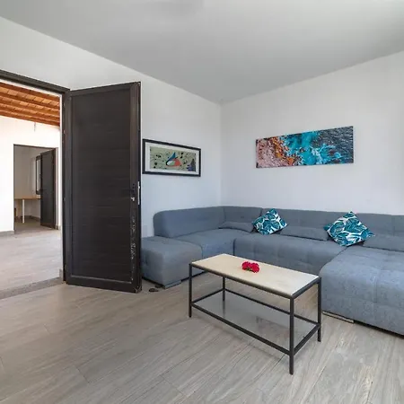 Vistas Salinas * Las Breñas