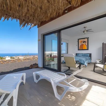 Villa Vistas Salinas Las Breñas