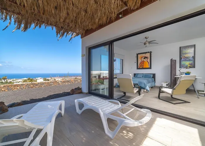 Villa Vistas Salinas Las Breñas